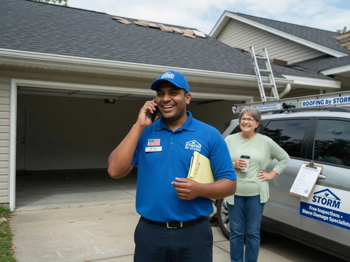 Roof Repair Near Me Storden, MN FAQs